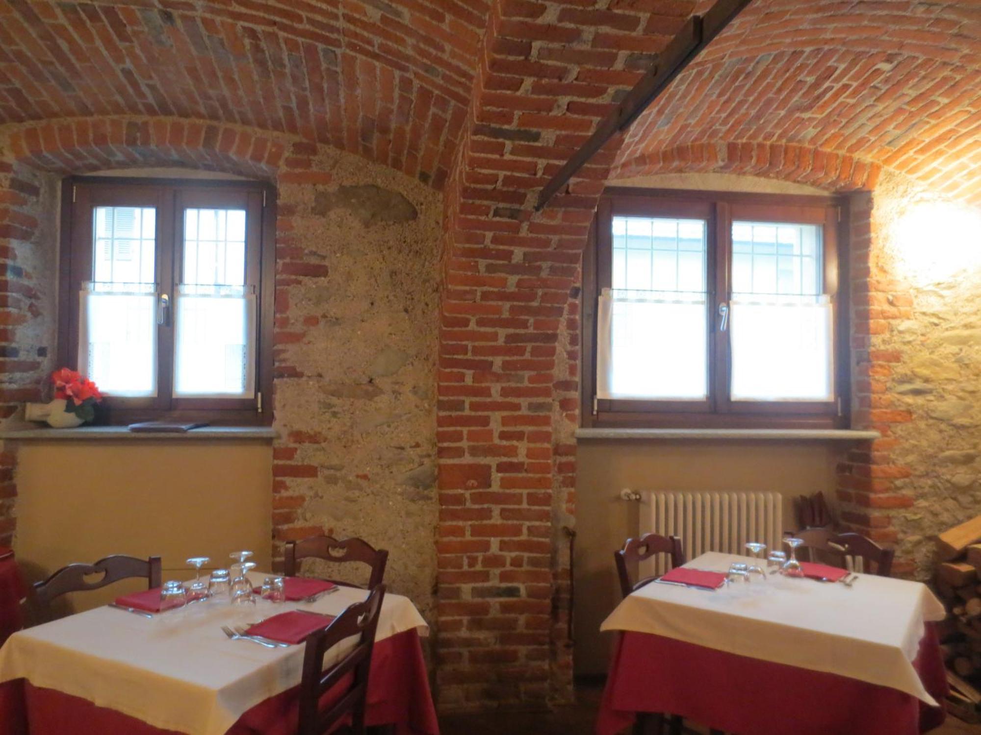 Albergo dei Pescatori Chiusa di Pesio Exterior foto