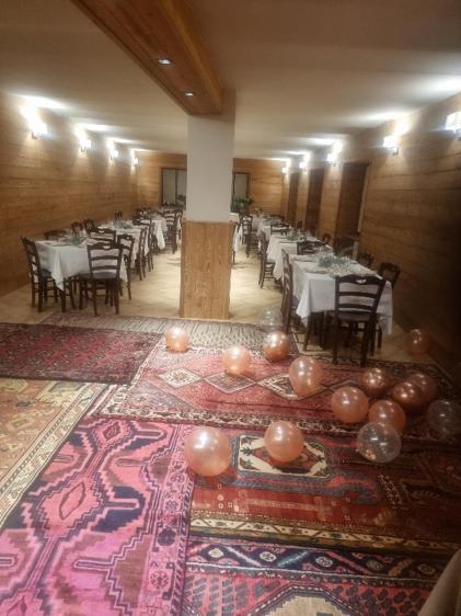 Albergo dei Pescatori Chiusa di Pesio Exterior foto