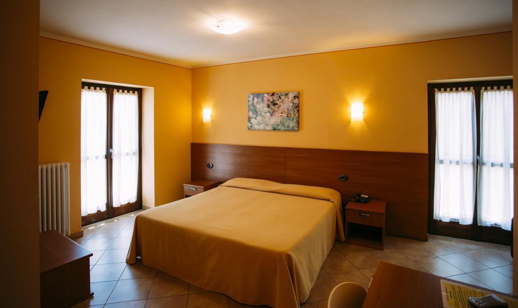 Albergo dei Pescatori Chiusa di Pesio Zimmer foto